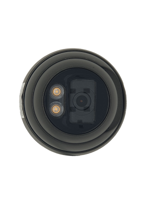 1080p Warm light colour at night 