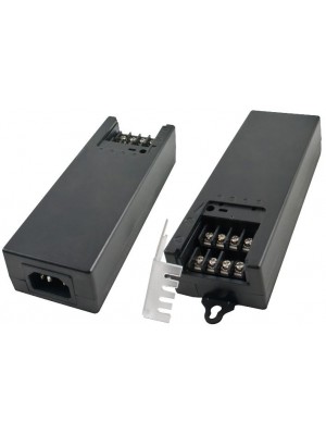 12v 5amp terminal connection power supply. 