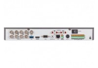 8 Channel 8 Channel