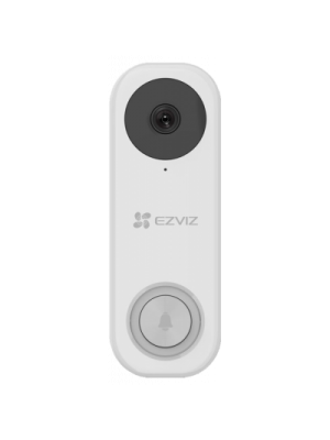 EZVIZ DB1C Wifi Video Door Bell