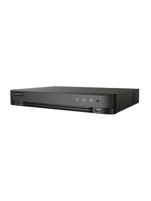 Hikvision 5mp 4ch Colorvu Kit