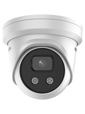 Hikvision DS-2CD2386G2-I 4k Acusense Turret