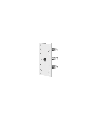 Hikvision DS-1275ZJ-SUS Pole Mount Bracket