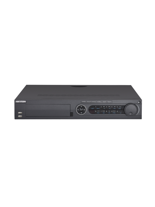 Hikvision 4k (8mp) 32ch DVR DS-7332HUHI-K4