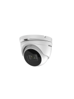 Hikvision 5mp Motorised varifocal turret DS-2CE79H8T-AIT3ZF