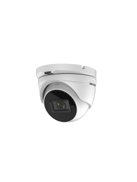 Hikvision 5mp Motorised varifocal turret DS-2CE79H8T-AIT3ZF