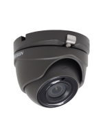 Hikvision PoC 5mp Dome Camera DS-2CE56H0T-ITME(2.8mm) in Grey