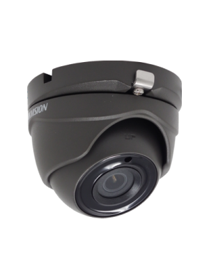 Hikvision PoC 5mp Dome Camera DS-2CE56H0T-ITME(2.8mm) in Grey