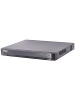 Hikvision 4k (8mp) 4ch DVR DS-7204HTHI-K1