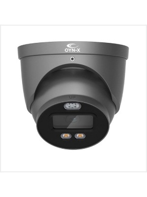 Oyn-x 5mp Active Deterrence EAGLE5C-AD-TUR-F