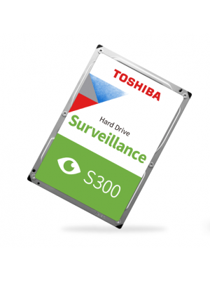 Toshiba S300 1tb HDD