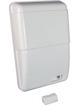 Honeywell SONIT1 White Intruder Alarm Internal Extension Speaker 12W Anti-Tamp