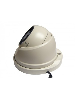 3MP IP Varifocal Dome Camera