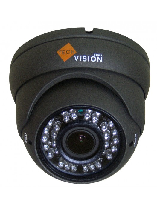 4 in 1 Motorised lens HD CCTV dome camera 30m IR / Nightvision 2.8-12mm Lens Sony starvis IMX291 sensor