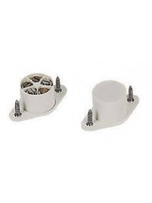 Honeywell Magnetic Flush contact EMPS75W