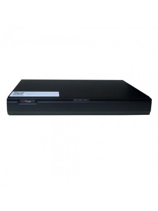 Techvision 16 Channel NVR 5mp recordings