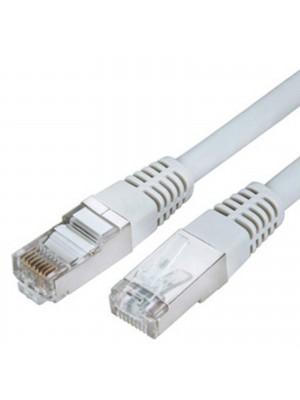 Cat5e Network Cable Grey 15m