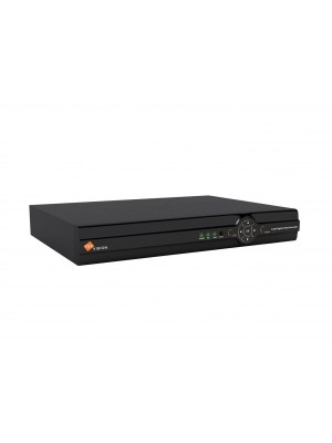 DVR 8ch 5 in 1 HD 1080p 2MP TVI AHD CVI 960h and IP CCTV Digital Video Recorder