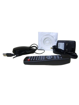 DVR 8ch 5 in 1 HD 1080p 2MP TVI AHD CVI 960h and IP CCTV Digital Video Recorder