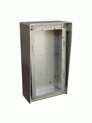 Farfisa Intercom Rain Shelter for Matrix 2 
